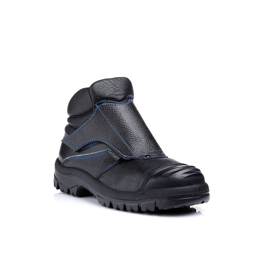 Goliath Spark SDR904CSI S3L DDR Safety Boots - Safety Boots
