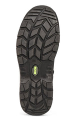 Apache SS812SM Black Waterproof Safety Hiker S7 - Safety Boot