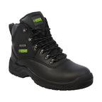 Apache SS812SM Black Waterproof Safety Hiker S7 - Safety Boot