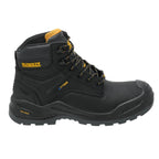 DeWalt Steelforge Black Non-Metallic Waterproof Safety Boot S7S - Safety Boot