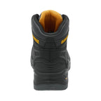 DeWalt Steelforge Black Non-Metallic Waterproof Safety Boot S7S - Safety Boot