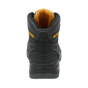 DeWalt Steelforge Black Non-Metallic Waterproof Safety Boot S7S - Safety Boot