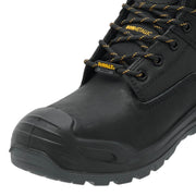 DeWalt Steelforge Black Non-Metallic Waterproof Safety Boot S7S - Safety Boot