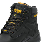 DeWalt Steelforge Black Non-Metallic Waterproof Safety Boot S7S - Safety Boot