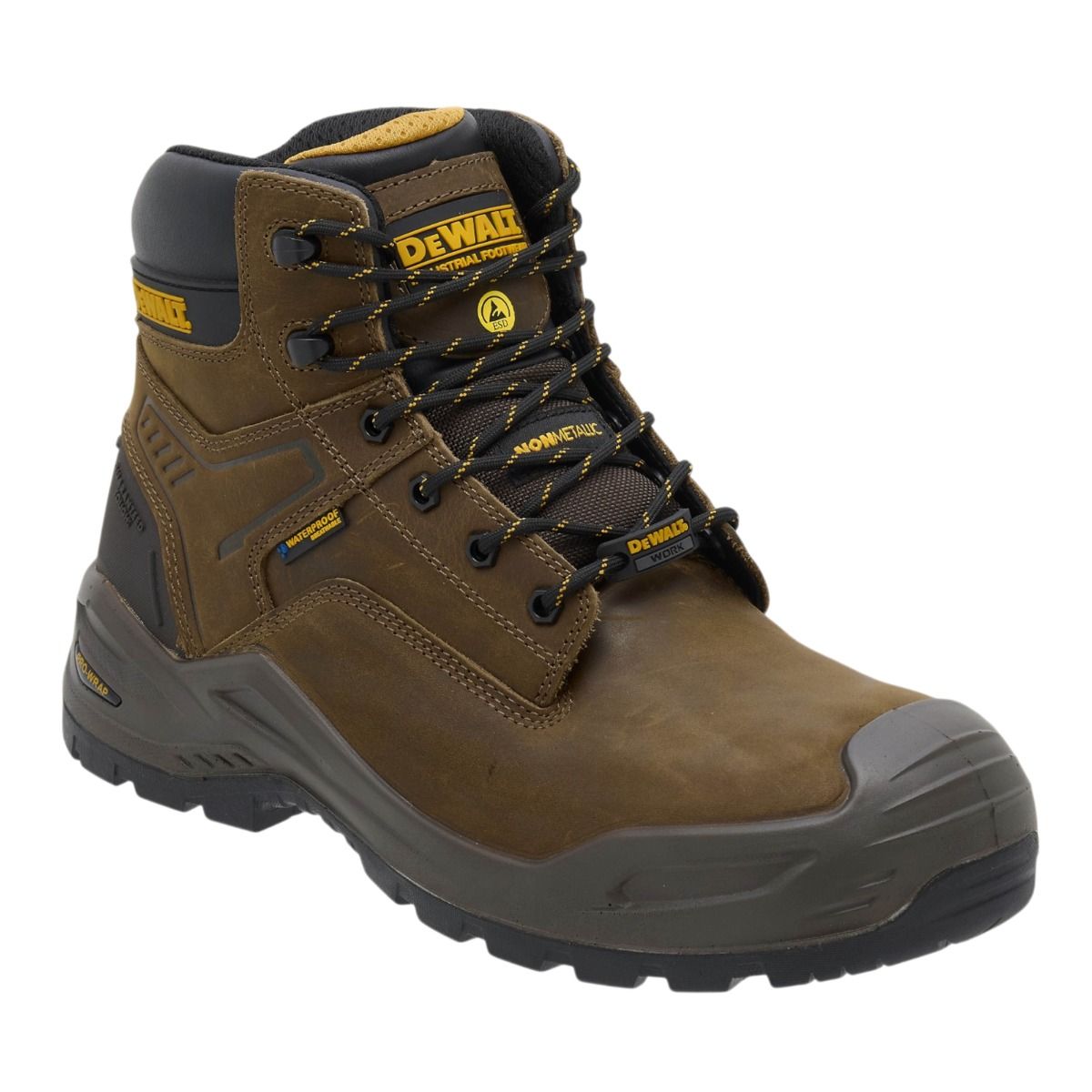 DeWalt Safety Footwear