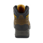 DeWalt Steelforge Palm Brown Non-Metallic Waterproof Safety Boot S7S - Safety Boot