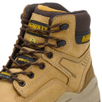 DeWalt Steelforge Wheat Non-Metallic Waterproof Safety Boot S7S - Safety Boot
