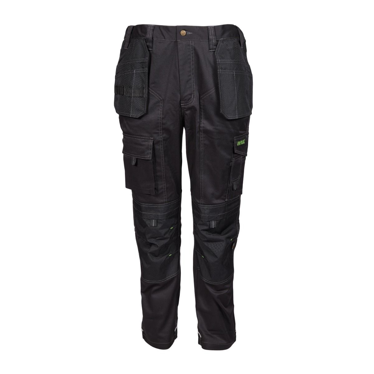 Apache APKHT Two Regular Fit Stretch Trouser - Work Trousers