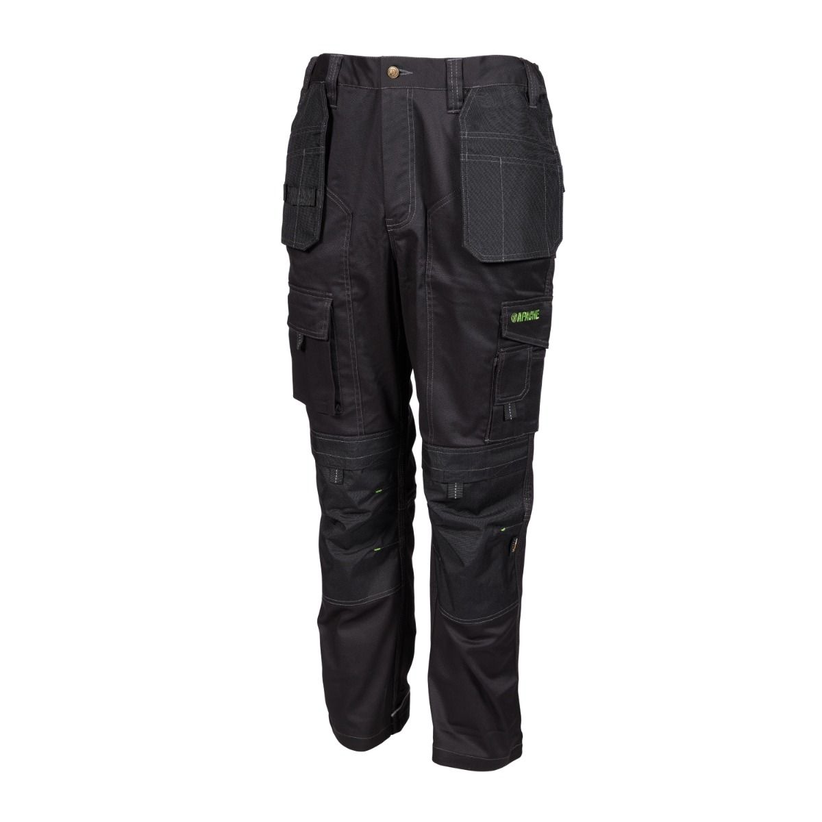 Apache APKHT Two Regular Fit Stretch Trouser - Work Trousers