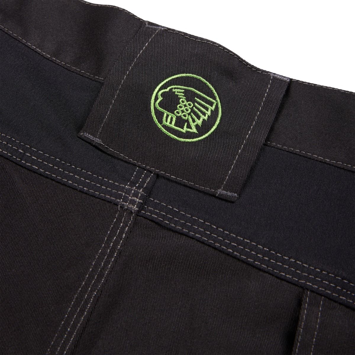 Apache APKHT Two Regular Fit Stretch Trouser - Work Trousers