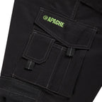 Apache APKHT Two Regular Fit Stretch Trouser - Work Trousers