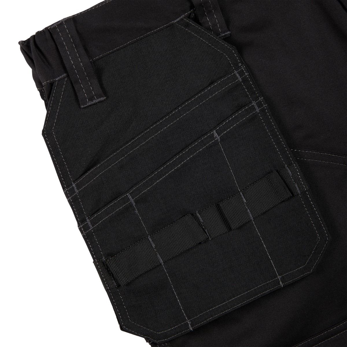 Apache APKHT Two Regular Fit Stretch Trouser - Work Trousers