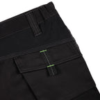 Apache APKHT Two Regular Fit Stretch Trouser - Work Trousers