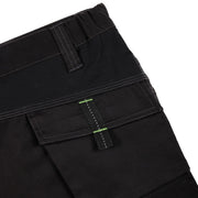 Apache APKHT Two Regular Fit Stretch Trouser - Work Trousers