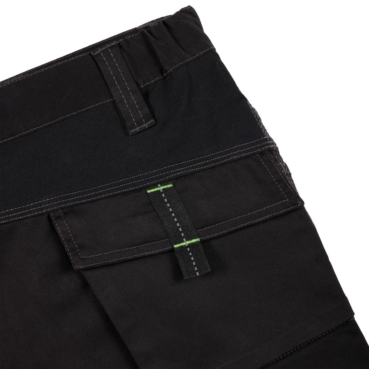 Apache APKHT Two Regular Fit Stretch Trouser - Work Trousers
