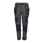 Apache Calgary Grey Work Trousers - Work Trousers