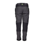 Apache Calgary Grey Work Trousers - Work Trousers