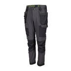 Apache Calgary Grey Work Trousers - Work Trousers