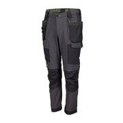 Apache Calgary Grey Work Trousers - Work Trousers