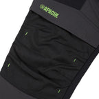 Apache Calgary Grey Work Trousers - Work Trousers