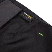 Apache Calgary Grey Work Trousers - Work Trousers