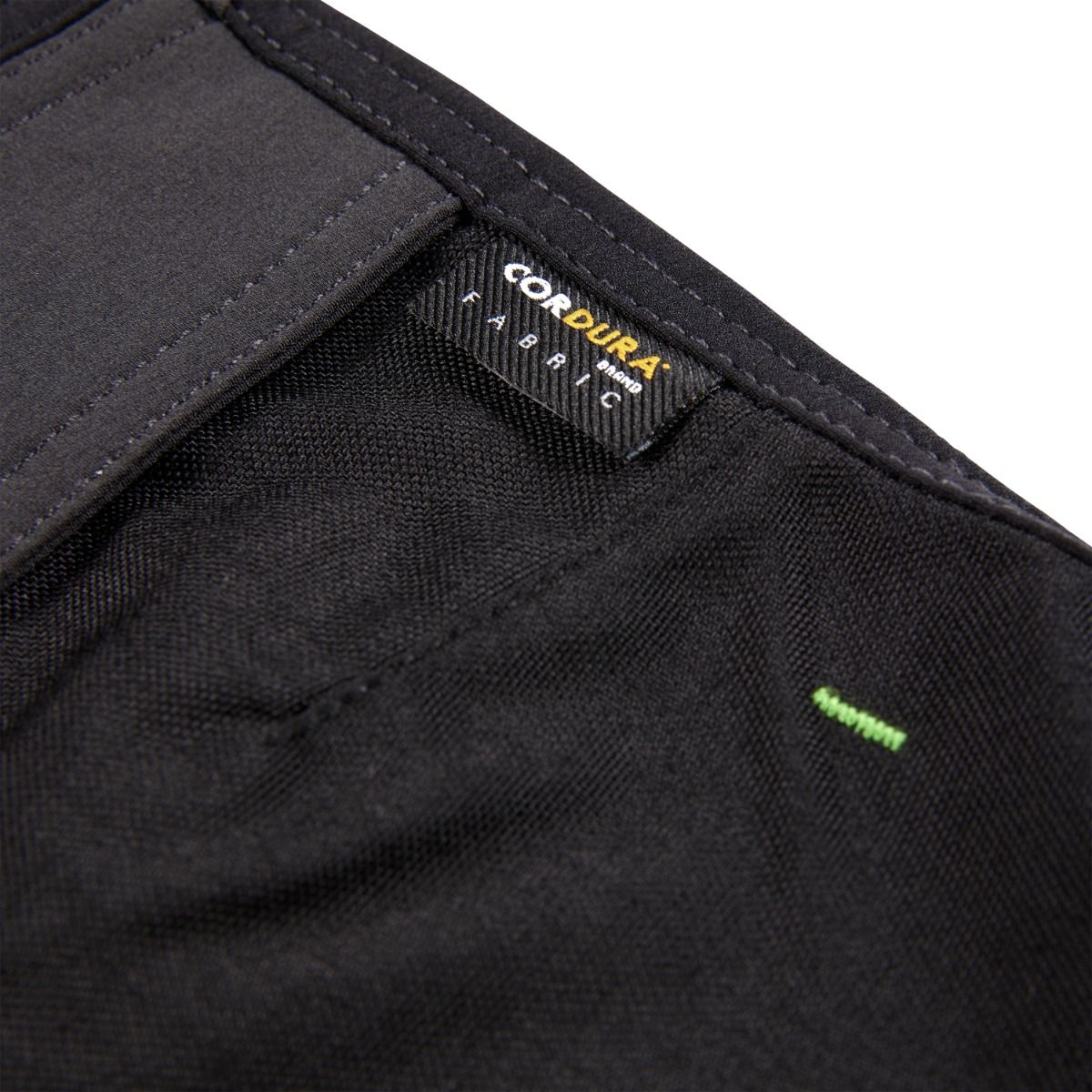 Apache Calgary Grey Work Trousers - Work Trousers