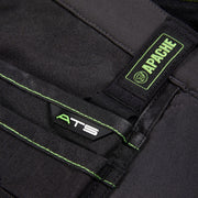 Apache Calgary Grey Work Trousers - Work Trousers