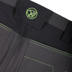 Apache Calgary Grey Work Trousers - Work Trousers