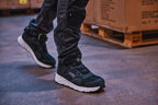 Apache Chatham Trainer With Rebound EVA Midsole ESD S1 - Safety Trainer