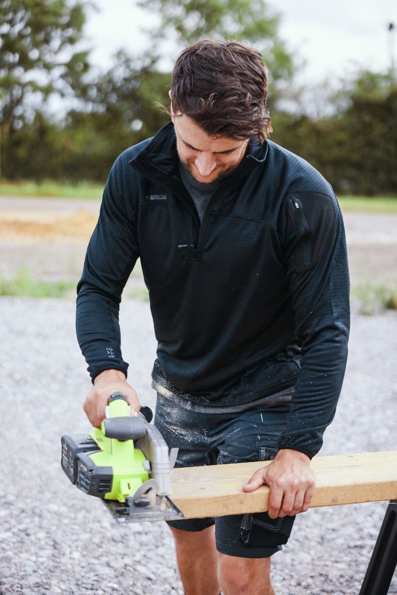 Apache ATS Tech Fleece - Work Fleece