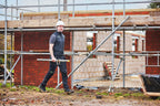 Apache Calgary Grey Work Trousers - Work Trousers