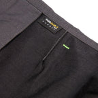 Apache Sudbury Grey Black Stretch Slim Fit Trouser - Work Trousers