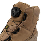 Apache Stonehenge Stone FITGO Safety Boot With Rebound EVA Midsole & ESD S7 - Safety Boot