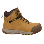 DeWalt Summit Wheat S3 Safety Boot S3S - Safety Boot