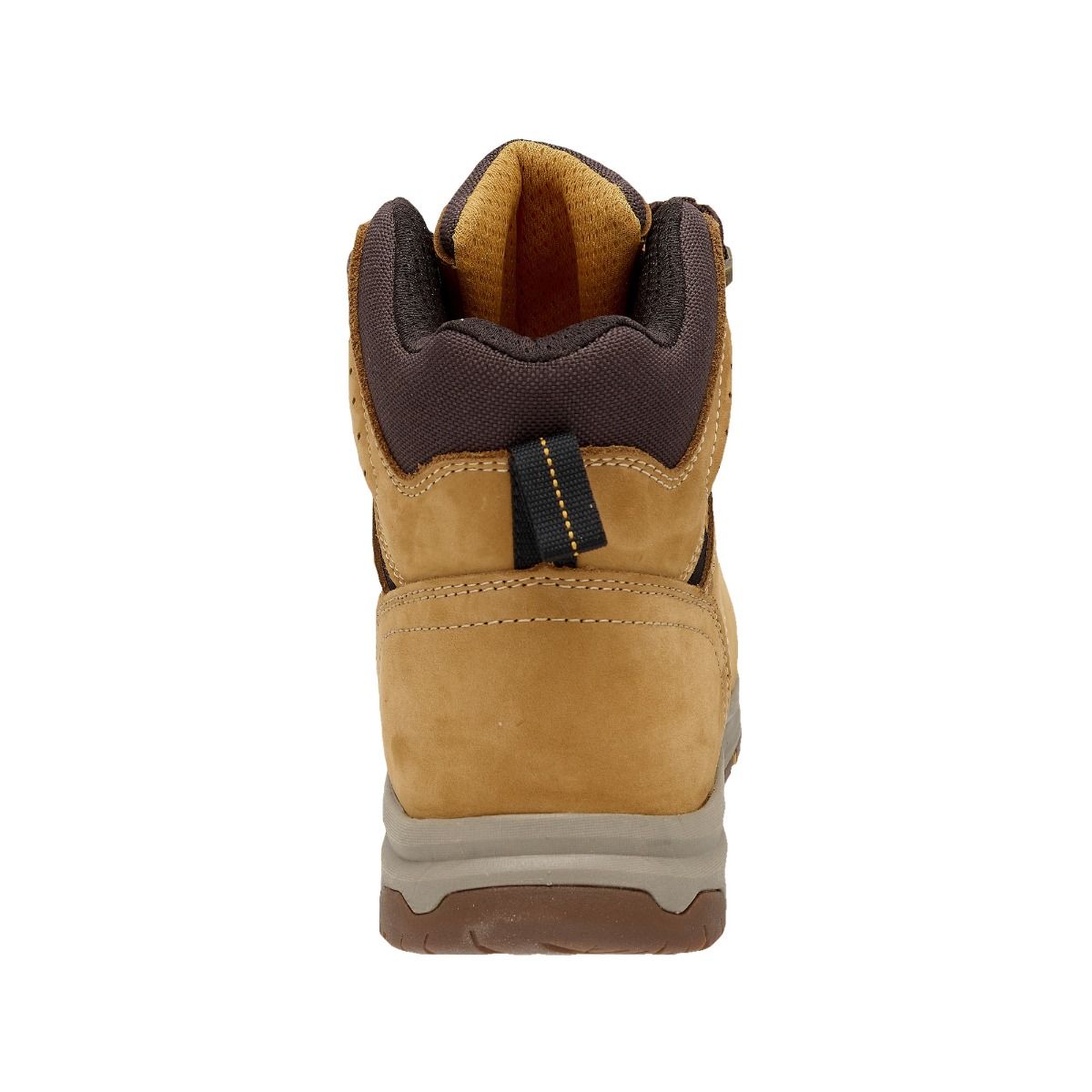 DeWalt Summit Wheat S3 Safety Boot S3S - Safety Boot
