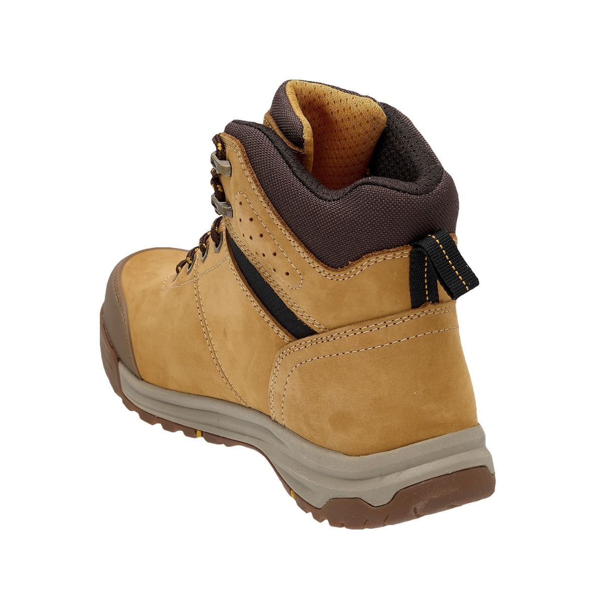 DeWalt Summit Wheat S3 Safety Boot S3S - Safety Boot