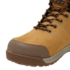 DeWalt Summit Wheat S3 Safety Boot S3S - Safety Boot