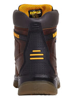 DeWalt Titanium Tan 6” Waterproof Safety Boot S7 - Safety Boot