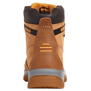 DeWalt Titanium Wheat 6” Waterproof Safety Boot S7 - Safety Boot
