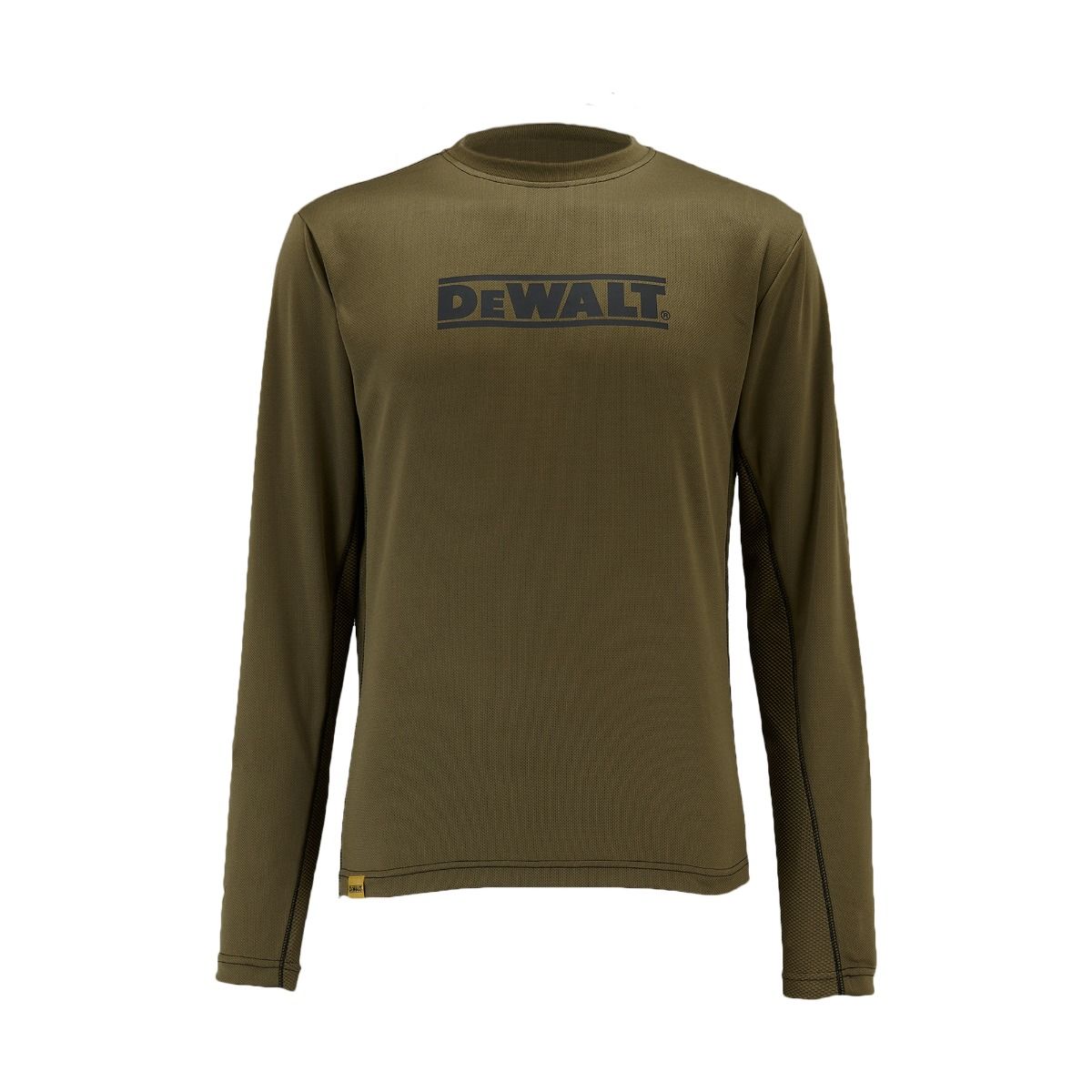 DeWalt Truro Long Sleeve Performance T-Shirt - Work T-Shirt
