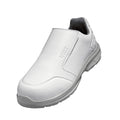 uvex 1 sport white shoe S2 FO SR - Shoe