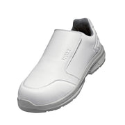 uvex 1 sport white shoe S2 FO SR - Shoe