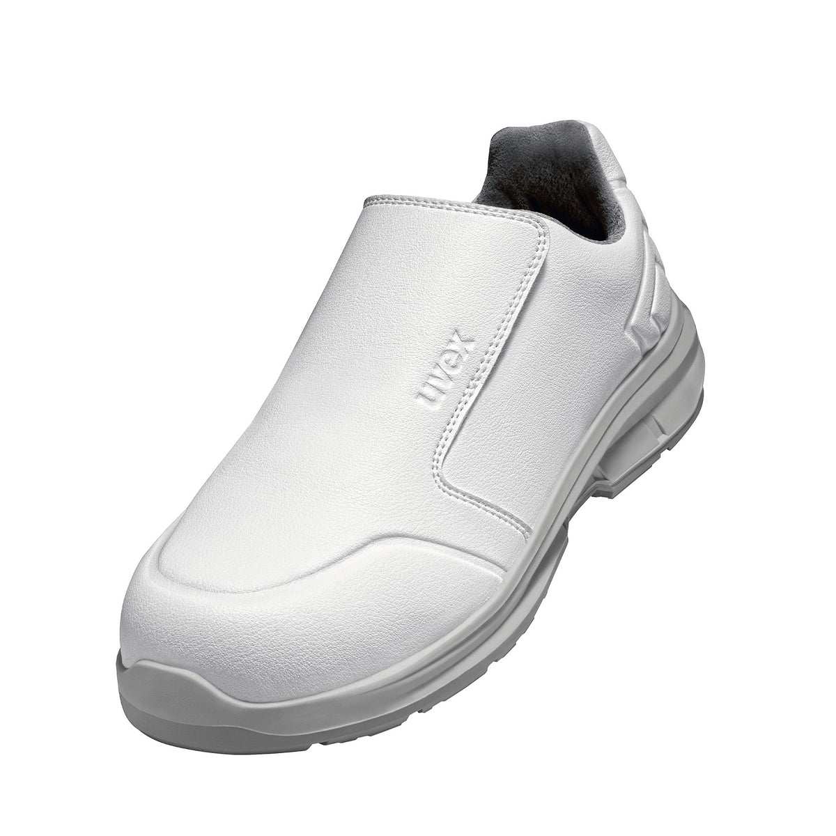 uvex 1 sport white shoe S2 FO SR - Shoe