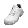 uvex 1 sport white lace-up shoe S3L FO SR - Shoe