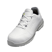 uvex 1 sport white lace-up shoe S3L FO SR - Shoe