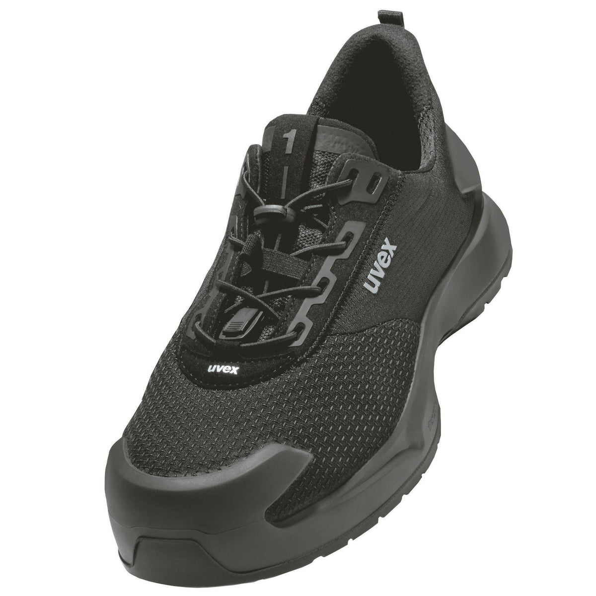 uvex 1 x-craft pro shoe S1 PL FO SC SR - Trainer