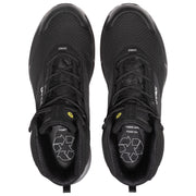 uvex 1 x-craft pro lace-up boot S1 PL FO SC SR - Boot