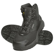 uvex 1 x-craft pro lace-up boot S1 PL FO SC SR - Boot