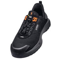 uvex 1 x-craft pro D3O® shoe S1 PS FO M SC SR - Trainer