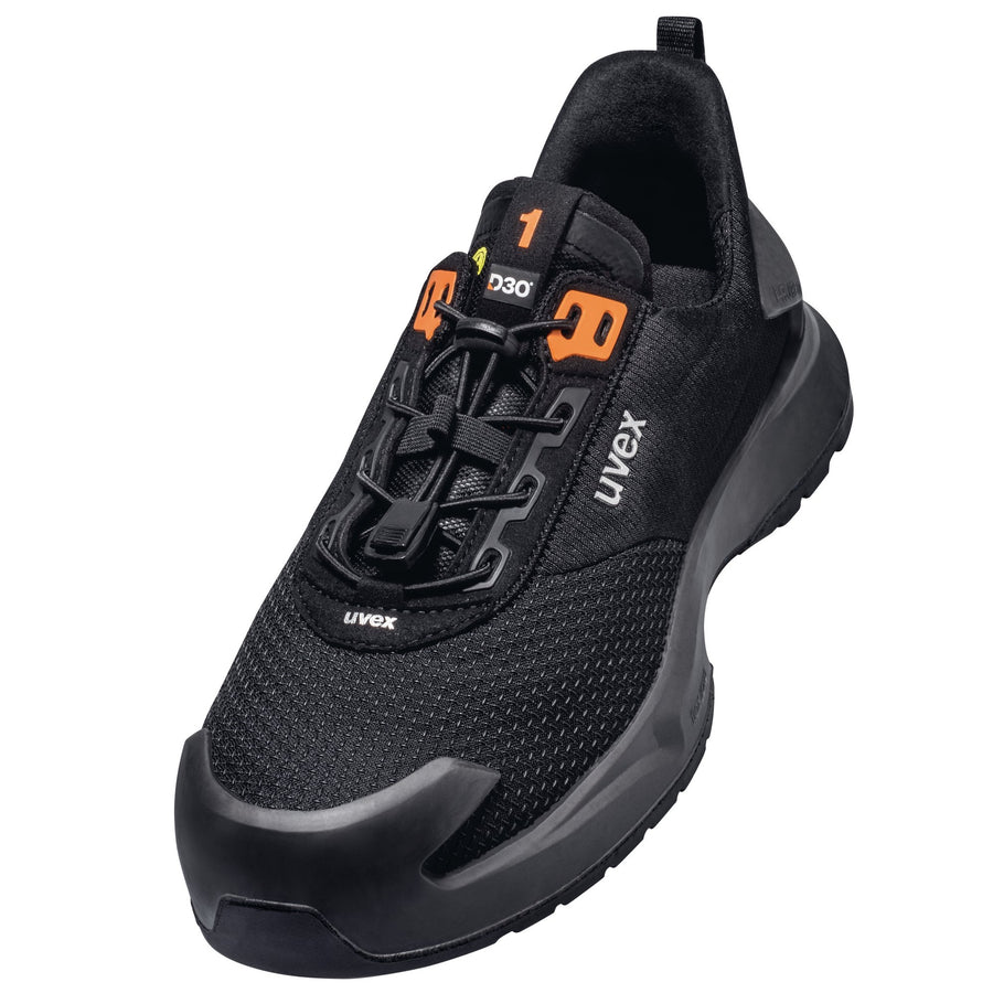 uvex 1 x-craft pro D3O® shoe S1 PS FO M SC SR